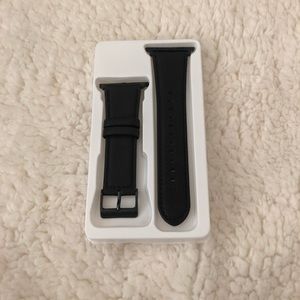 42mm leather Apple Watch Band!!